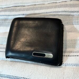 Tumi Bifold Wallet